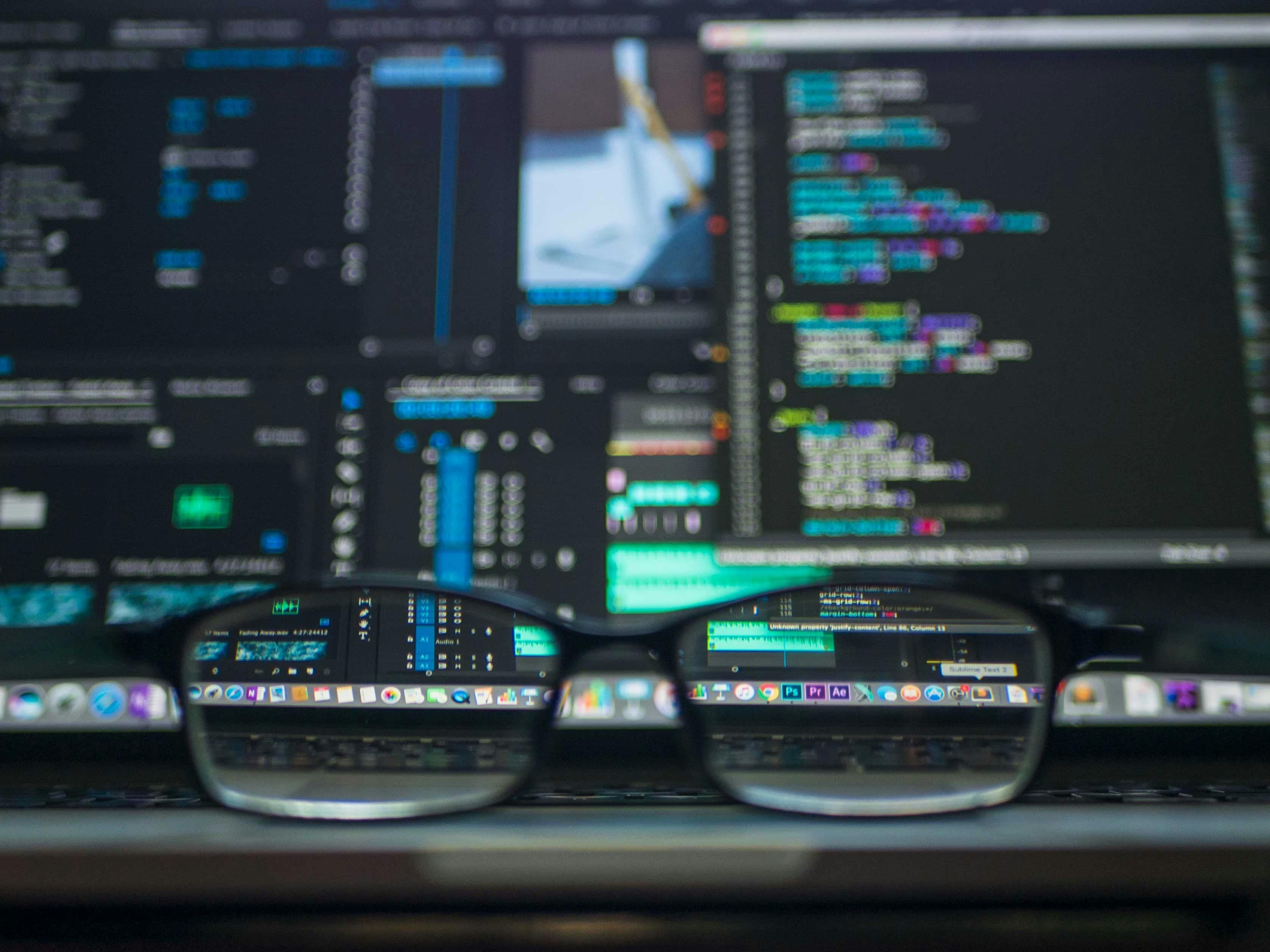 Image de l'article Maîtriser Tailwind CSS pour un Design Rapide et Cohérent