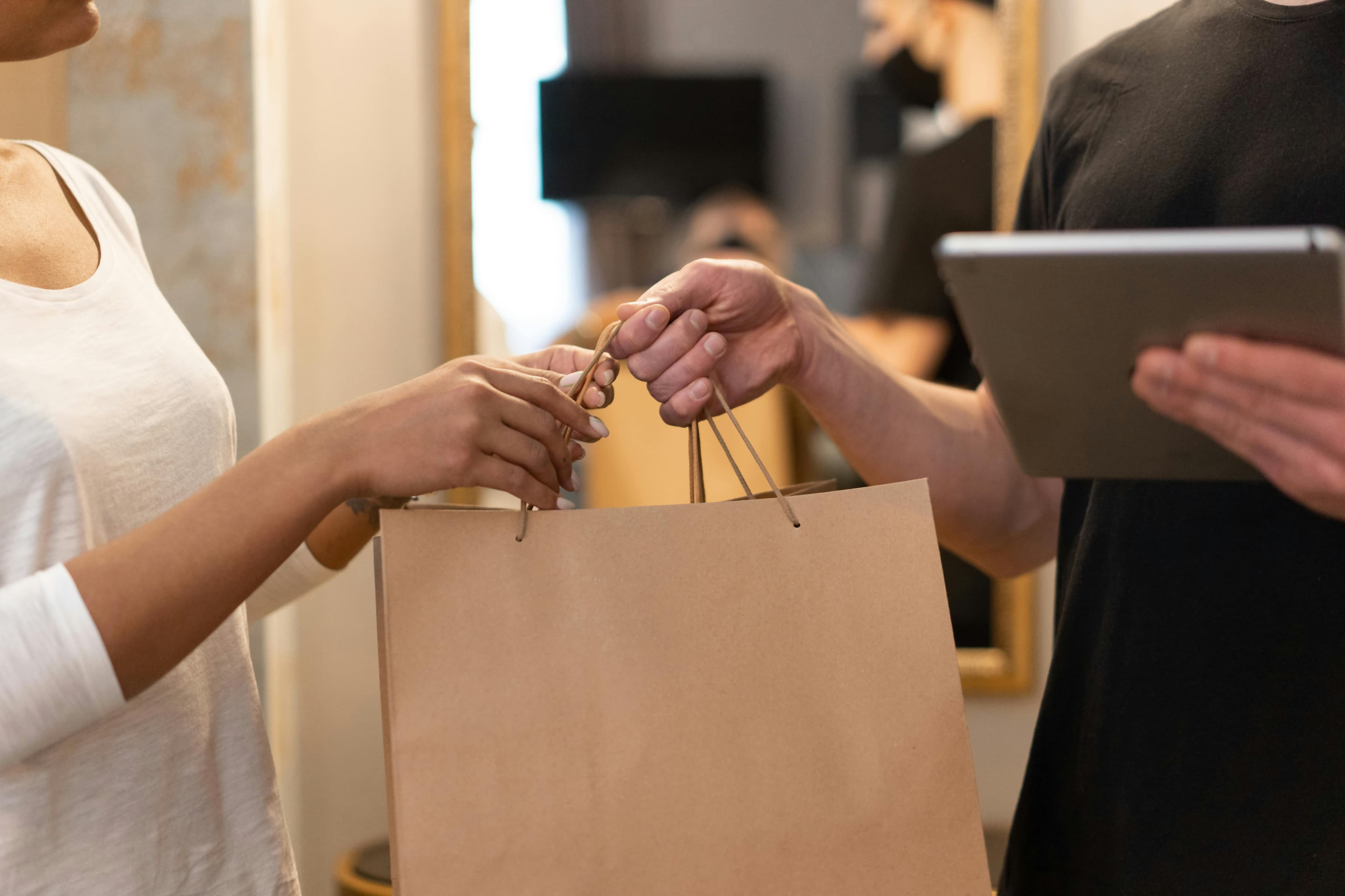 charcuterie ecommerce shop